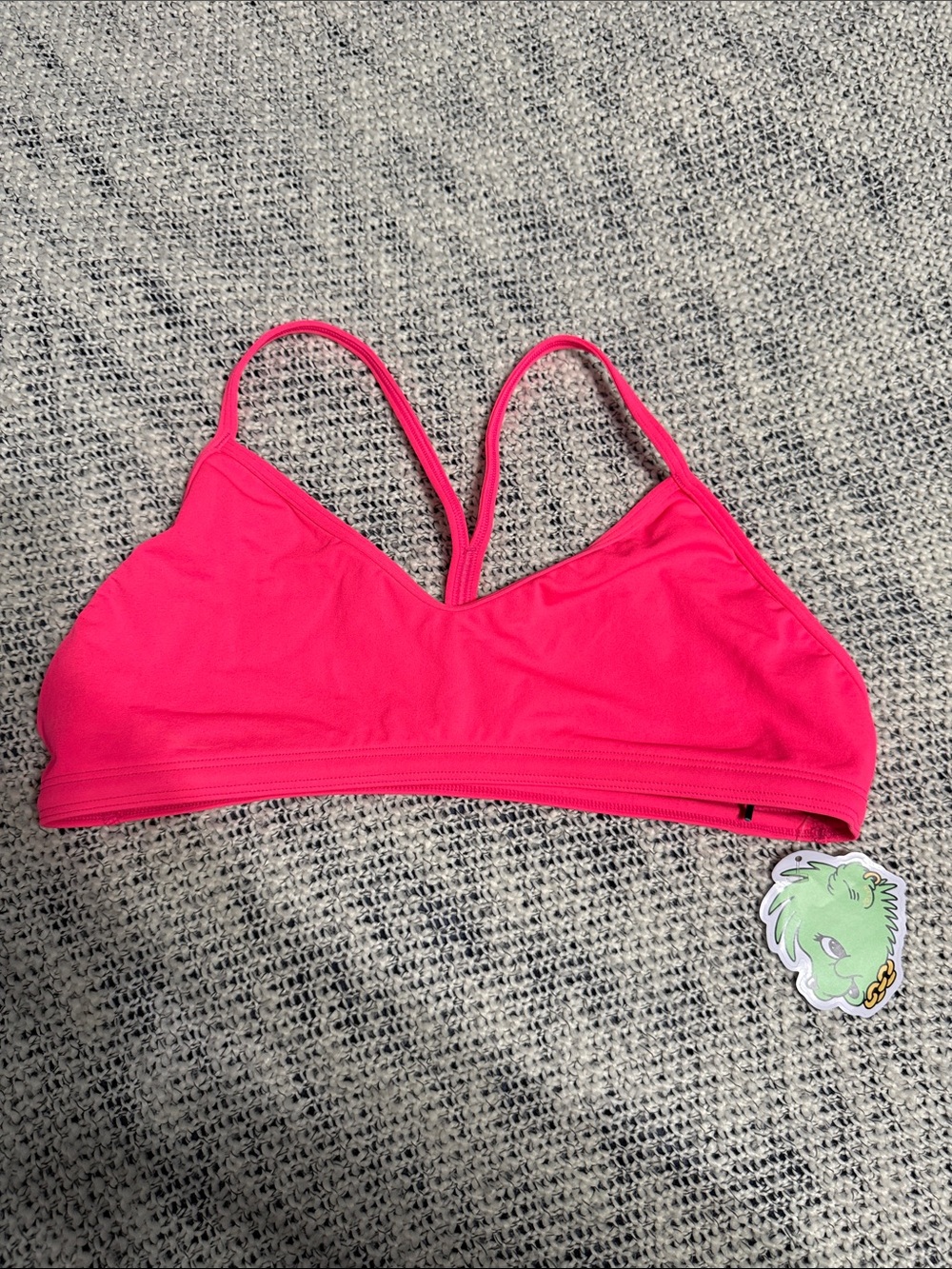 Jolyn Clothing Heidi Bikini Top